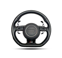 Racingline vw dsg paddle shifters - audi applications v1