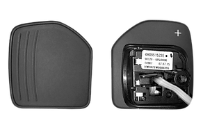 Racingline vw dsg paddle shifters - audi applications v1