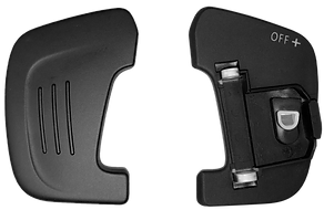 Racingline vw dsg paddle shifters - volkswagen applications