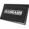 Ramair performance twin layer foam panel filter - vag mqb