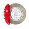 Vbt ap racing 6 pot front brake kit upgrade for mqb vehicles - bk0022-upg
