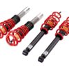Eibach vw golf mk8 'r' pro-street-s coilover kit (adjustable 25-45mm)