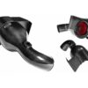 Eventuri bmw b58 carbon performance intake (m140i, m240i, 340i & 440i) - eve-b58-cf-int