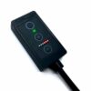 Burger motorsports pedal tuner - adjustable throttle response module