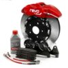 Revo ford mk3 focus rs  big brake kit - mono 6