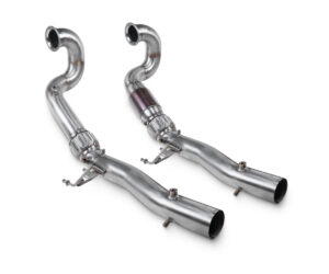 Scorpion VAG Golf MK7.5 GPF incl TCR & Performance Pack/Seat Leon Cupra 290 Downpipe
