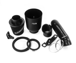 Ramair Performance Enclosed Air Intake Kit MQB 1.8/2.0 EA888 Gen.3 Engines (Foam Filter)