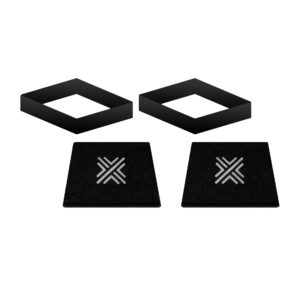 Pipercross Performance PP1727 Air Filter