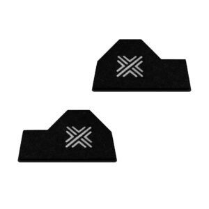 Pipercross Performance PP1652 Air Filter