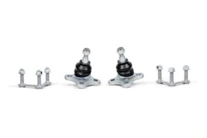 SuperPro VAG Roll Control Roll Centre Kit - TRC0003