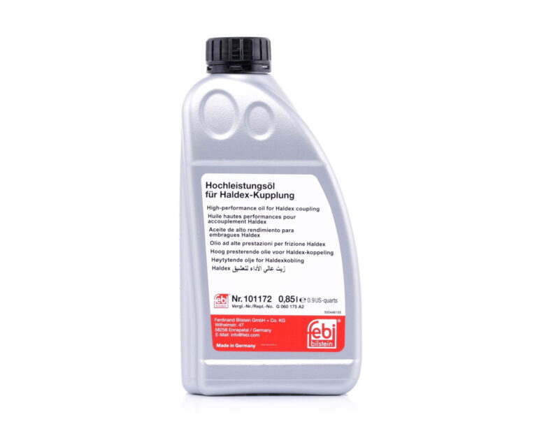 Cuscinetto Motore Febi Bilstein 104391 - Ricambio Originale Per Alfa Romeo Giulietta E Fiat - Foto 13