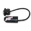 Burger motorsports jb4 bluetooth wireless phone/tablet connect kit rev 3. 7 (pinned power wire)