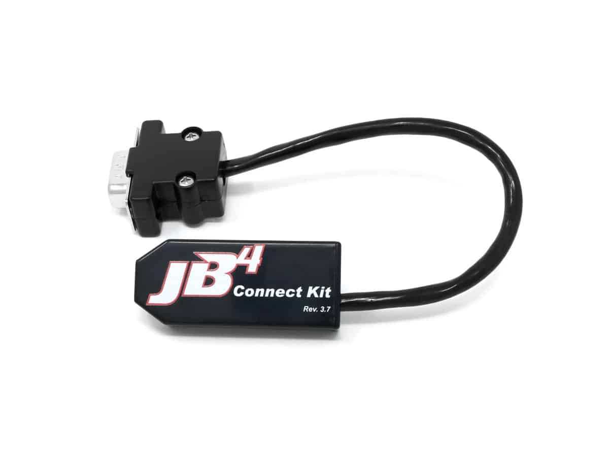 Burger Motorsports JB4 Bluetooth Wireless Phone/Tablet Connect Kit Rev 3.7 (Pinned Power Wire)