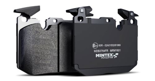 Mintex 1mrm801 fr brake pads