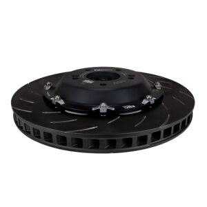 EBC Brakes Racing 2-Piece Floating Brake Discs (Pair)