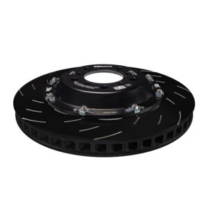 EBC Brakes Racing 2-Piece Floating Brake Discs (Pair)