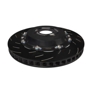 EBC Brakes Racing 2-Piece Floating Brake Discs (Pair)