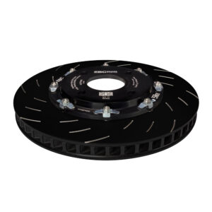 EBC Brakes Racing 2-Piece Floating Brake Discs (Pair)