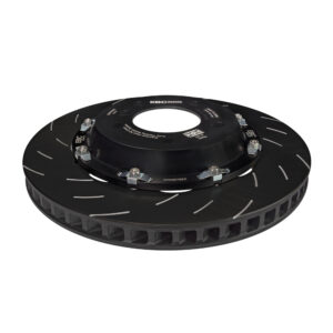 EBC Brakes Racing 2-Piece Floating Brake Discs (Pair)