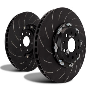 EBC Brakes Racing 2-Piece Floating Brake Discs (Pair)
