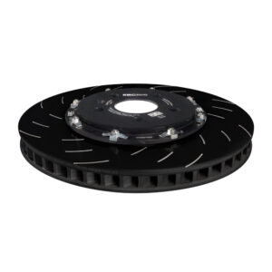 EBC Brakes Racing 2-Piece Floating Brake Discs (Pair)