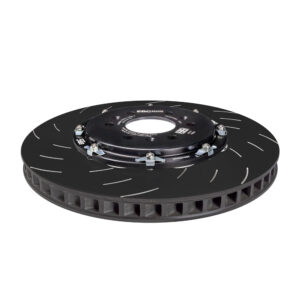 EBC Brakes Racing 2-Piece Floating Brake Discs (Pair)