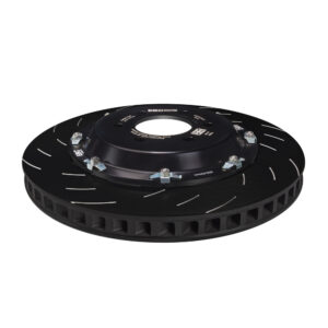 EBC Brakes Racing 2-Piece Floating Brake Discs (Pair)