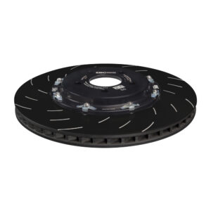 EBC Brakes Racing 2-Piece Floating Brake Discs (Pair)