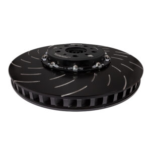 EBC Brakes Racing 2-Piece Floating Brake Discs (Pair)