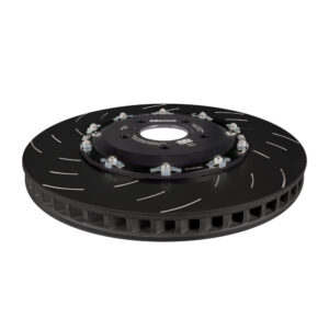 EBC Brakes Racing 2-Piece Floating Brake Discs (Pair)