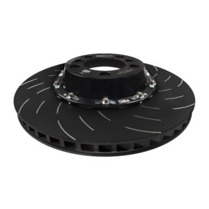 EBC Brakes Racing 2-Piece Floating Brake Discs (Pair)