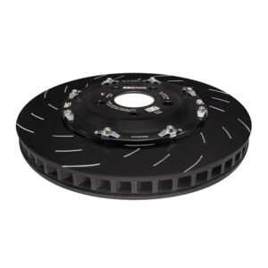 EBC Brakes Racing 2-Piece Floating Brake Discs (Pair)