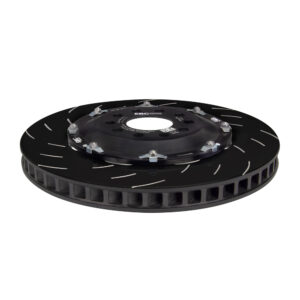 EBC Brakes Racing 2-Piece Floating Brake Discs (Pair)