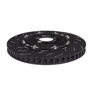 EBC Brakes Racing 2-Piece Floating Brake Discs (Pair)