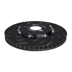 EBC Brakes Racing 2-Piece Floating Brake Discs (Pair)