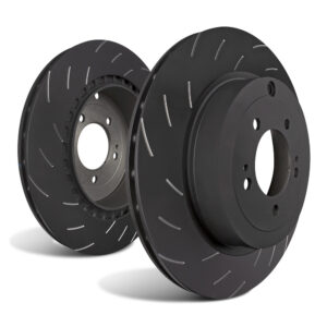 EBC Brakes Racing SG Series Sport Discs (Pair)