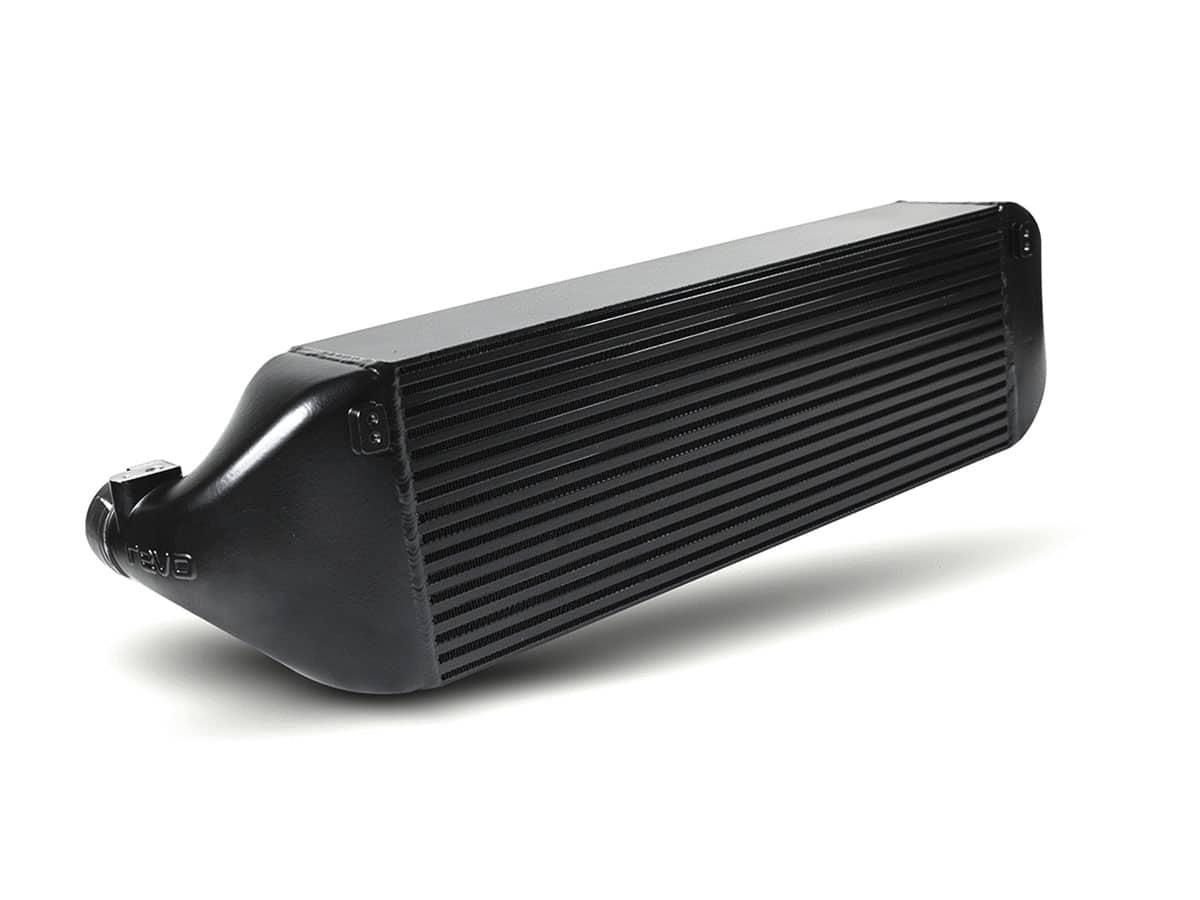 Revo ford focus rs 2. 3 ecoboost intercooler - rf011m100300 1 Revo ford focus rs 2. 3 ecoboost intercooler - rf011m100300