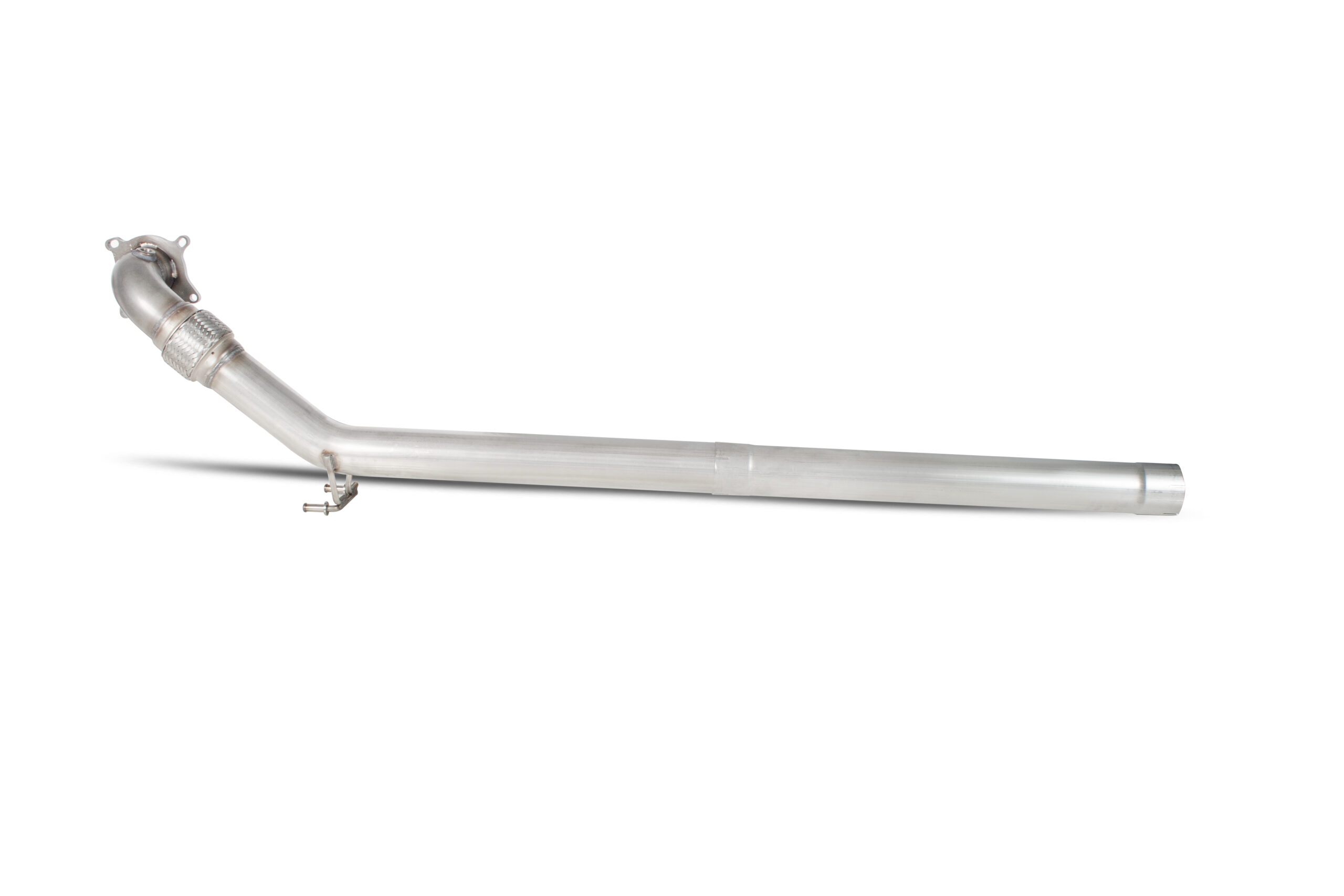 Scorpion volkswagen golf mk6 gti 2. 0 tsi downpipe 3 Scorpion volkswagen golf mk6 gti 2. 0 tsi downpipe - image 3