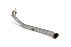 SCO-178 De-cat downpipe and GPF Delete