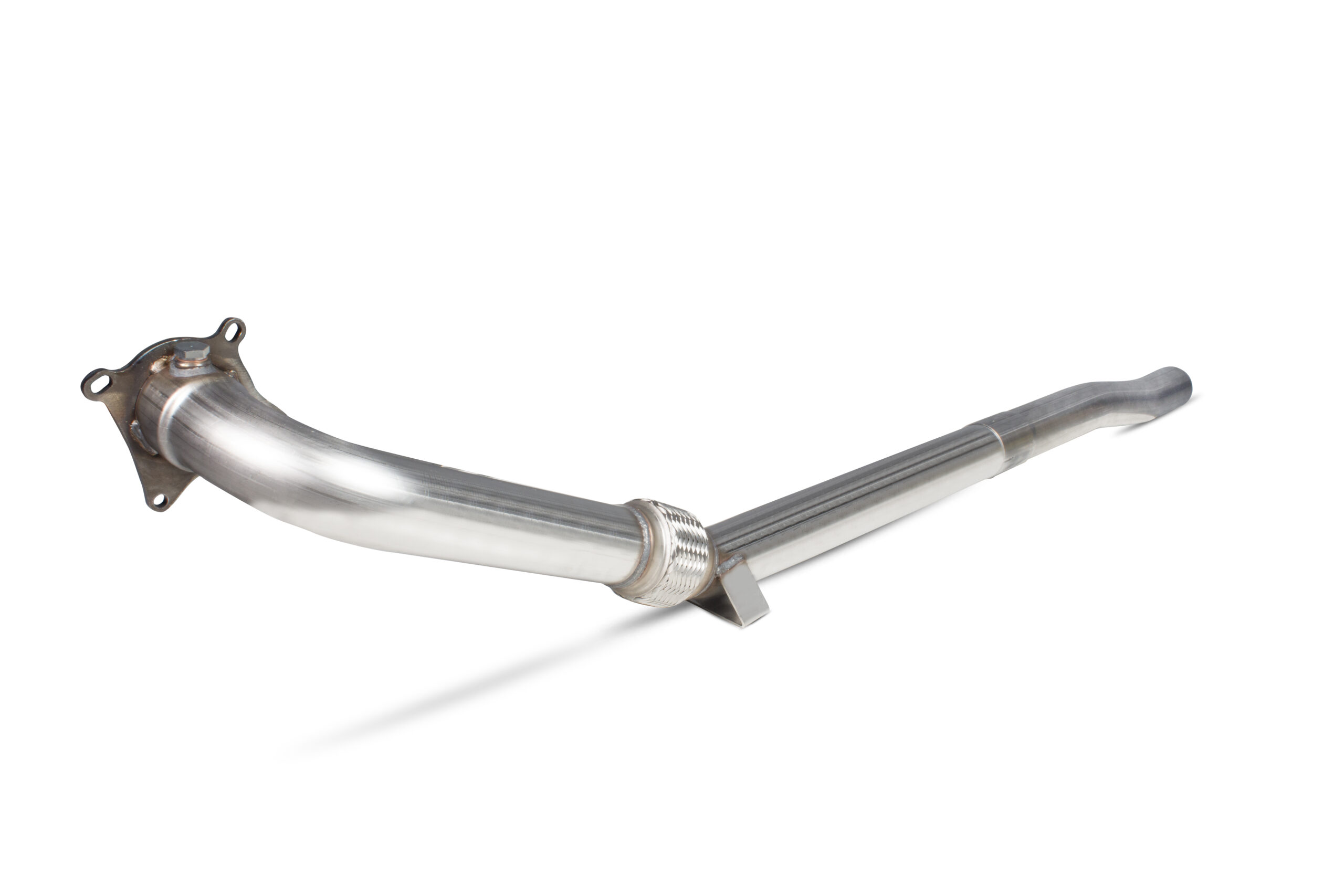 SCO-172 De-cat downpipe