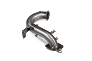 SRNC032 De-cat/GPF delete downpipe