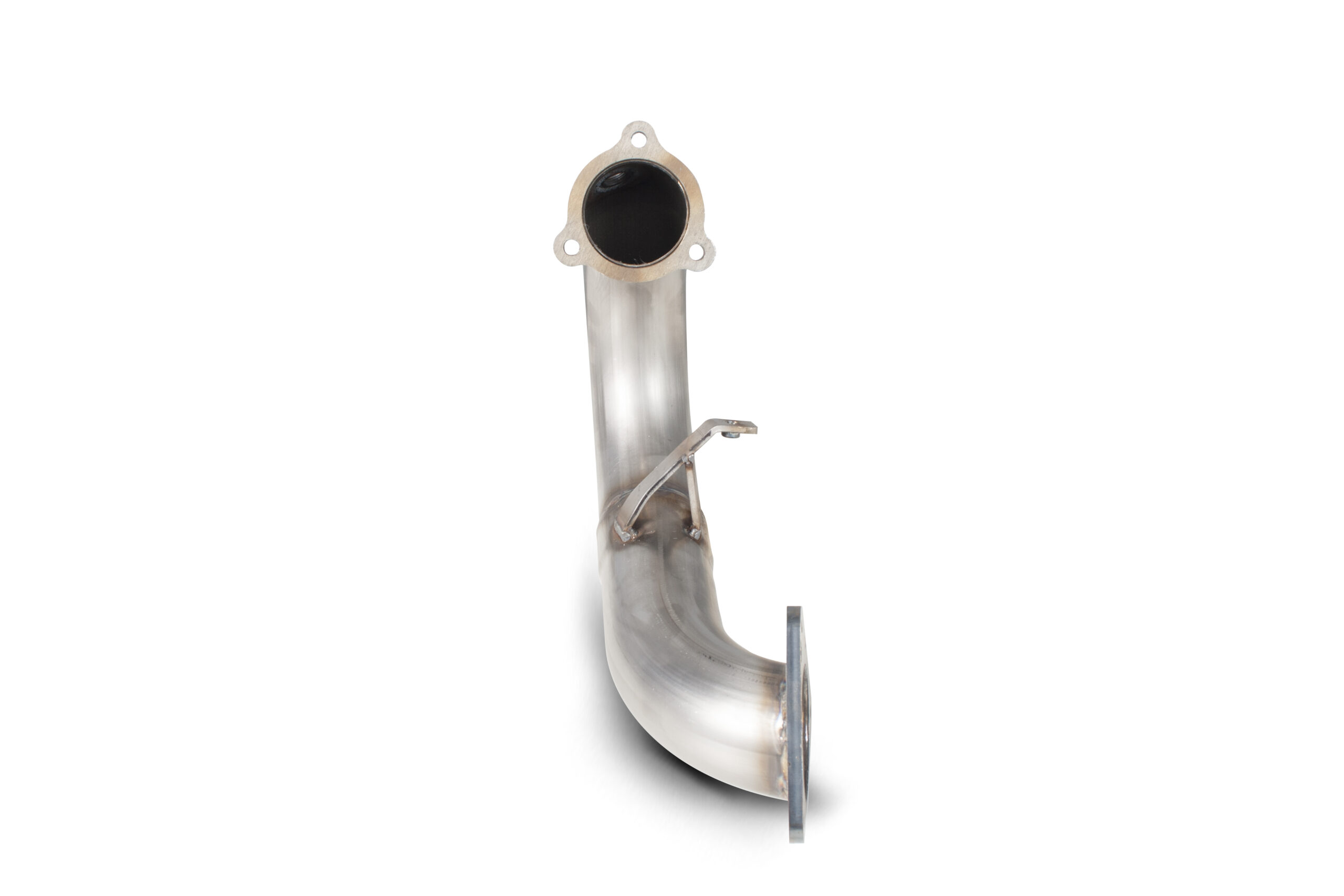 Scorpion renault megane rs250/265/275 downpipe 2 Scorpion renault megane rs250/265/275 downpipe - image 2