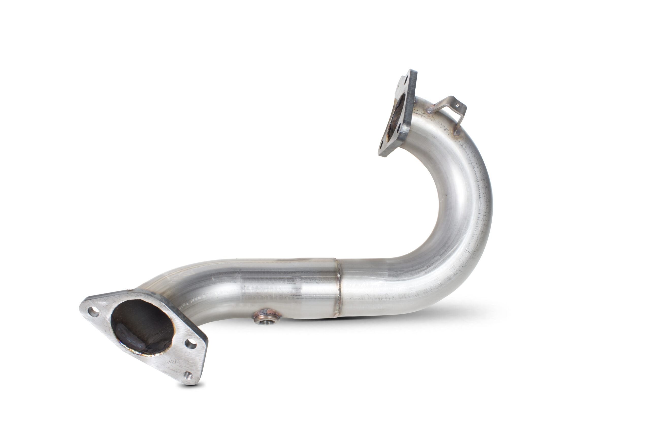 Scorpion renault clio mk4 rs 200 edc downpipe 3 Scorpion renault clio mk4 rs 200 edc downpipe - image 3