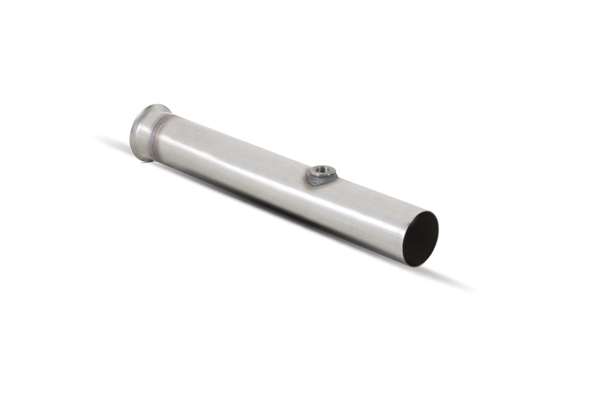 Scorpion renault clio mk3 2. 0 rs 200/mk3 197 sport 2. 0 16v de-cat section 2 Srnx023 high flow sports catalyst