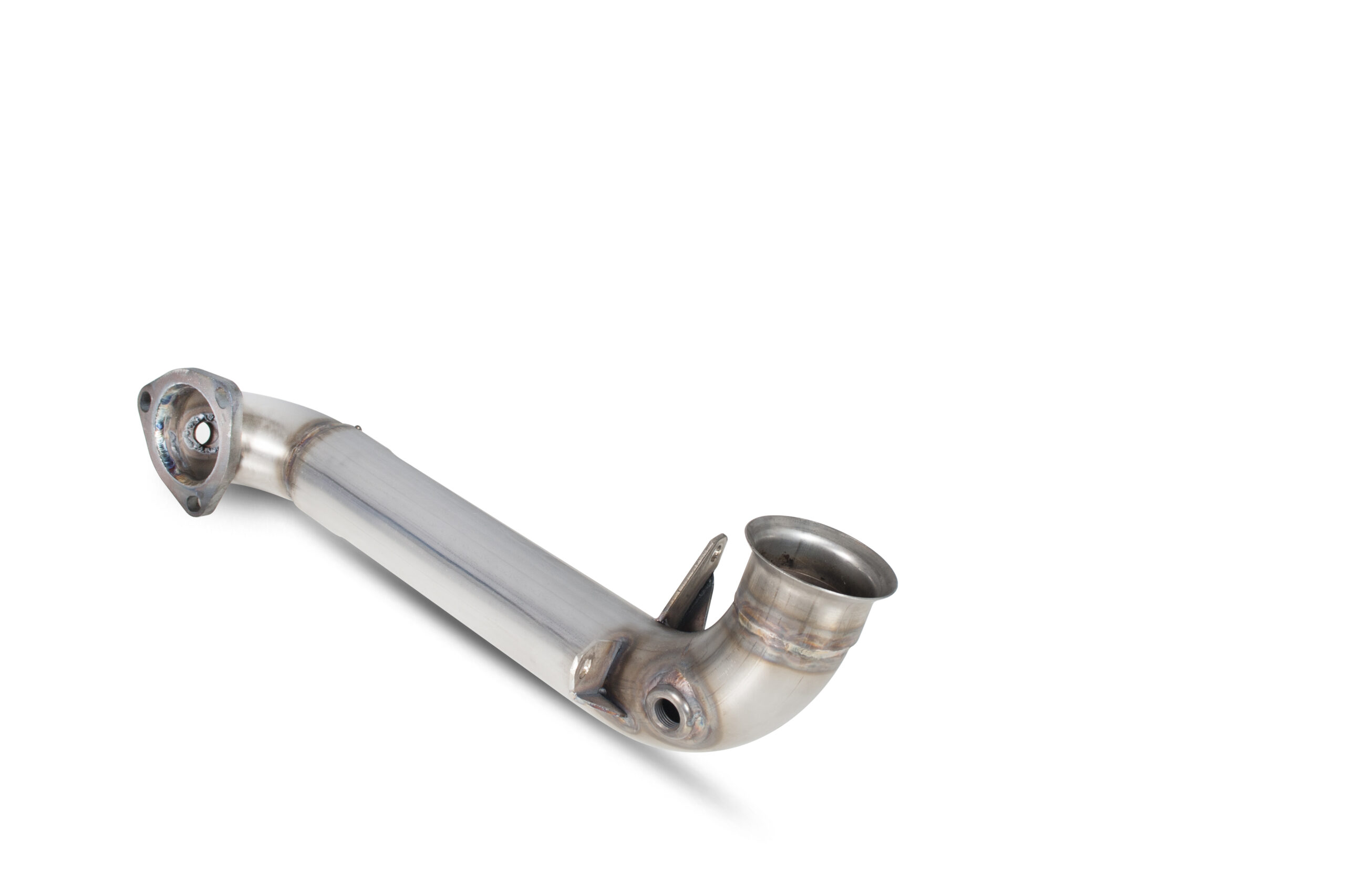SCO-156 De-cat downpipe