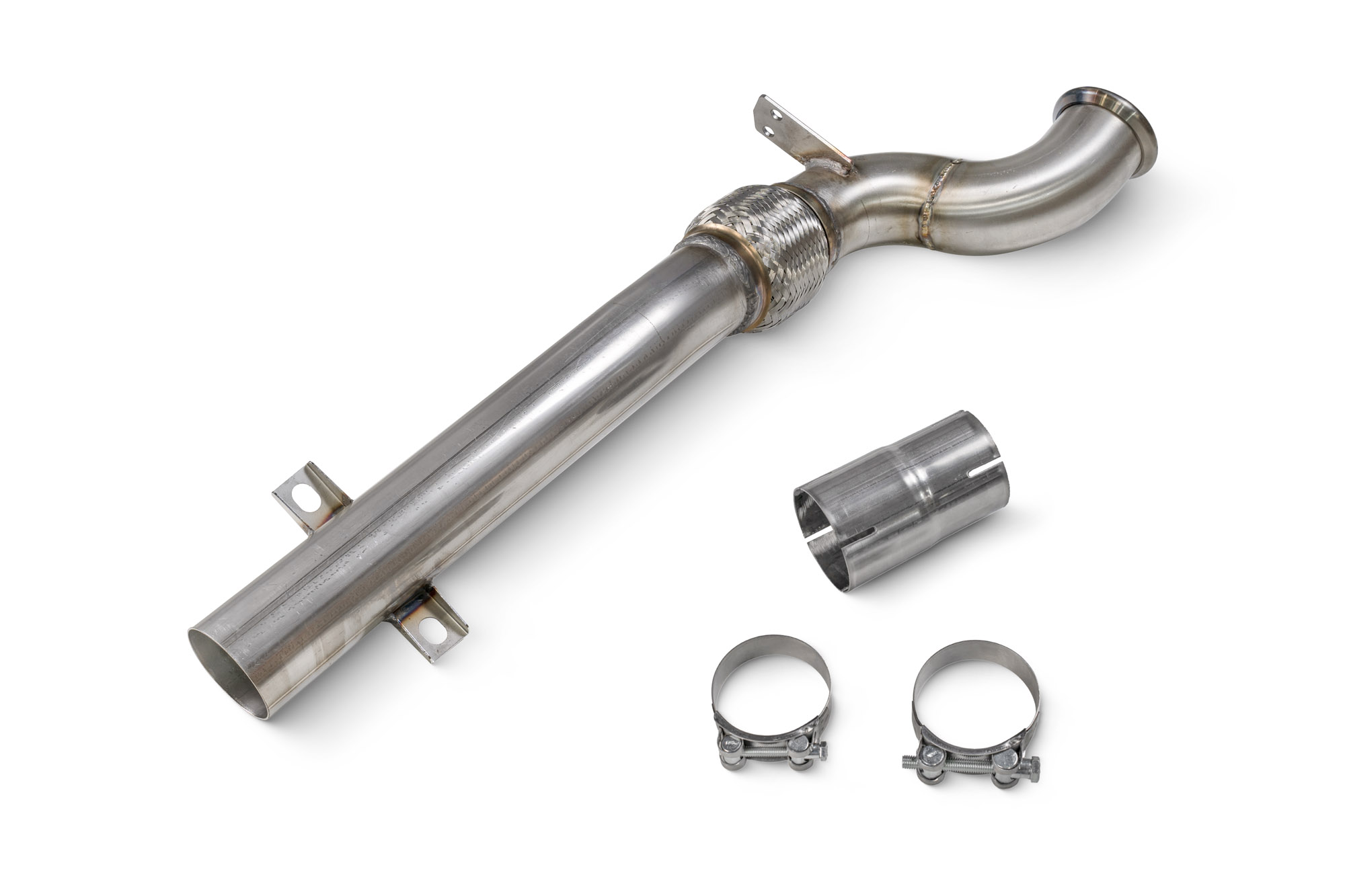 Scorpion mini front flex replacement 1 Smnp026 front flex replacement for oe system