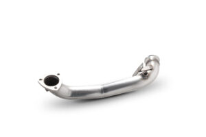 SCO-144 De-cat downpipe