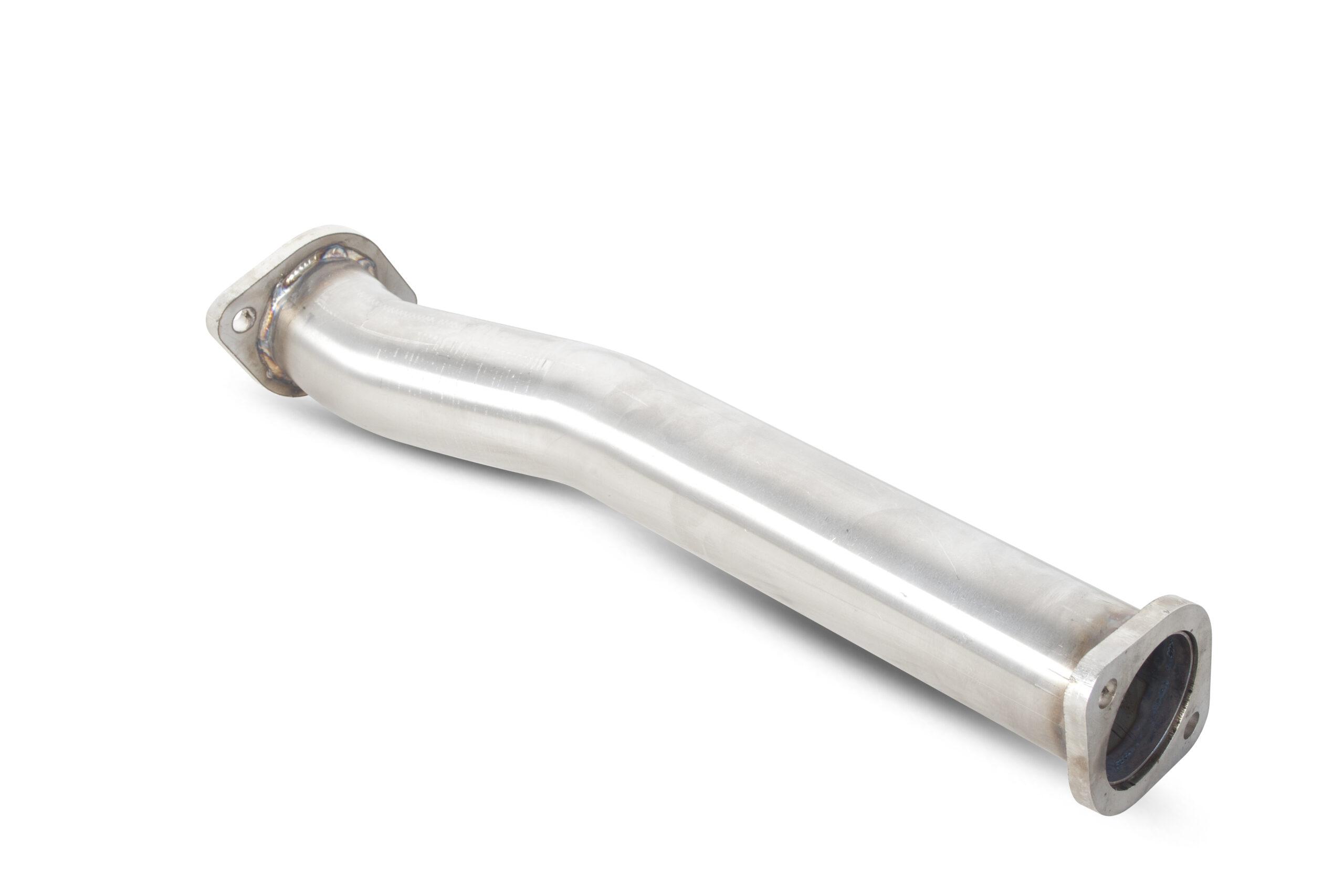 SCO-106 De-cat Section