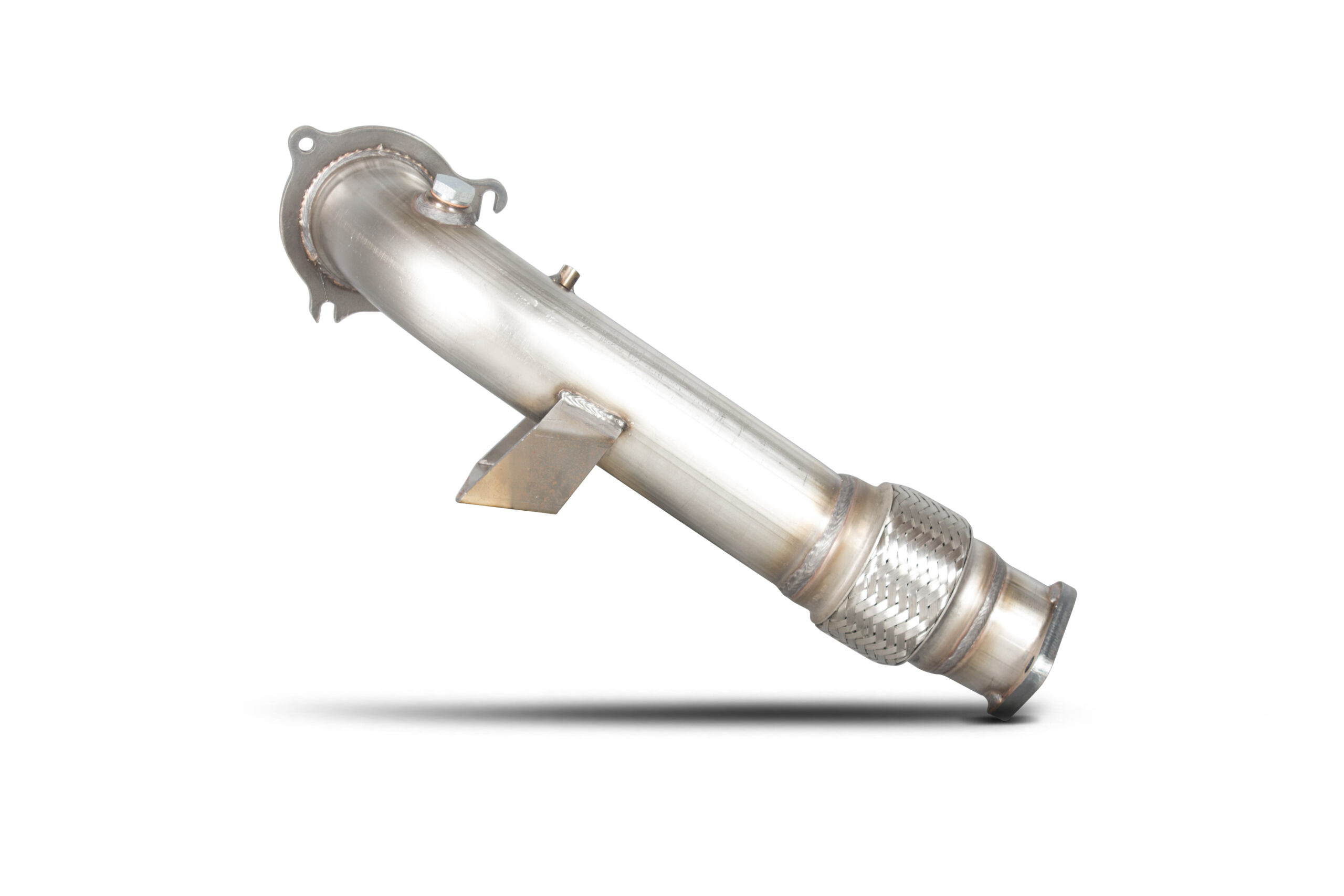 Scorpion ford fiesta st 180/200 downpipe 3 Scorpion ford fiesta st 180/200 downpipe - image 3