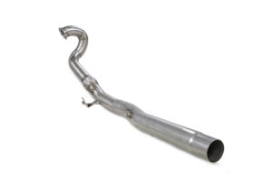 SCO-29 De-cat downpipe (GPF removed)
